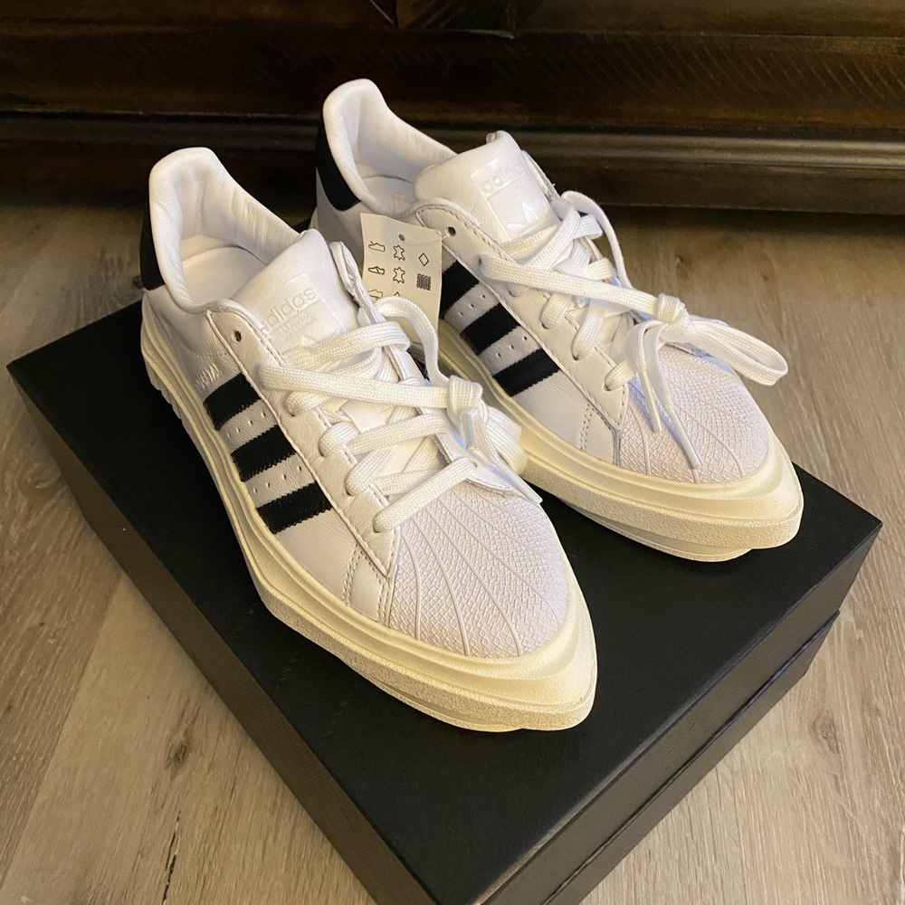 🔥🔥Beyoncé Superstar Platform Shoes🔥🔥